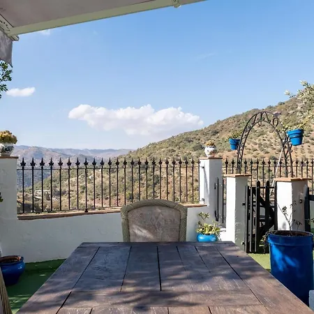 Casa Rural Cuesta Capitán *