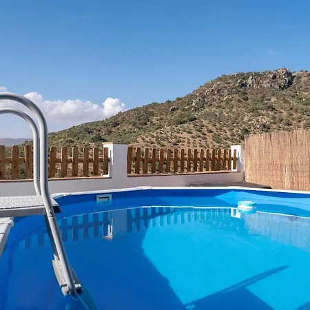 Casa Rural Cuesta Capitán *