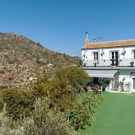 Casa Rural Cuesta Capitán *