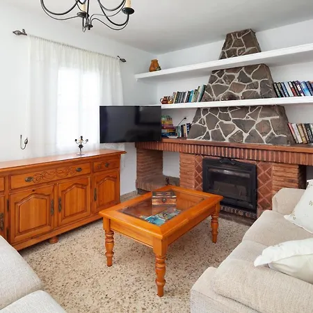 Casa Rural Cuesta Capitán